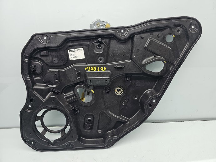 Macara electrica geam dreapta spate Volvo S60 II [Fabr 2010-2018] Sedan Facelift, R-Design 30784313