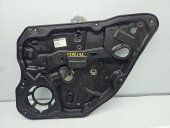 Macara electrica geam dreapta spate Volvo S60 II [Fabr 2010-2018] Sedan Facelift, R-Design 30784313