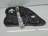 Macara electrica geam dreapta spate Volvo S60 II [Fabr 2010-2018] Sedan Facelift, R-Design 30784313