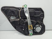 Macara electrica geam dreapta spate Volvo S60 II [Fabr 2010-2018] Sedan Facelift, R-Design 30784313