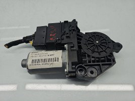 Motoras geam dreapta spate Volkswagen Touran (1T3) [Fabr 2010-2015] 5K0959704A