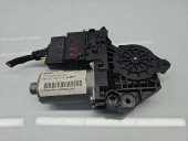 Motoras geam dreapta spate Volkswagen Touran (1T3) [Fabr 2010-2015] 5K0959704A