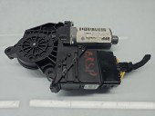 Motoras geam dreapta spate Volkswagen Touran (1T3) [Fabr 2010-2015] 5K0959704A