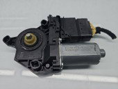 Motoras geam dreapta spate Volkswagen Touran (1T3) [Fabr 2010-2015] 5K0959704A