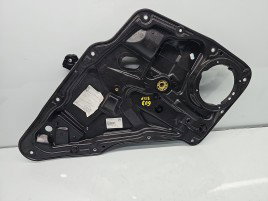 Macara electrica geam stanga spate Volkswagen Tiguan (5N) [Fabr 2007-2016] Hatchback 5N0839729R