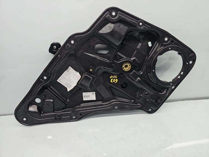 Macara electrica geam stanga spate Volkswagen Tiguan (5N) [Fabr 2007-2016] Hatchback 5N0839729R