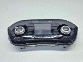  Panou comanda clima Nissan Juke [Fabr 2010-2014] Hatchback 24845-1KB3A
