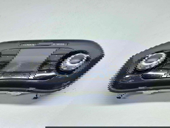  Panou comanda clima Nissan Juke [Fabr 2010-2014] Hatchback 24845-1KB3A