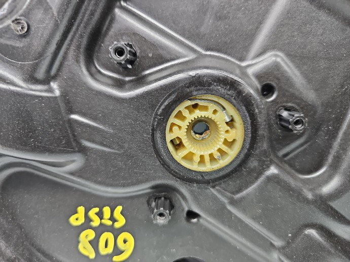 Macara electrica geam stanga spate Volkswagen Tiguan (5N) [Fabr 2007-2016] Hatchback 5N0839729R