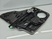 Macara electrica geam stanga spate Volkswagen Tiguan (5N) [Fabr 2007-2016] Hatchback 5N0839729R