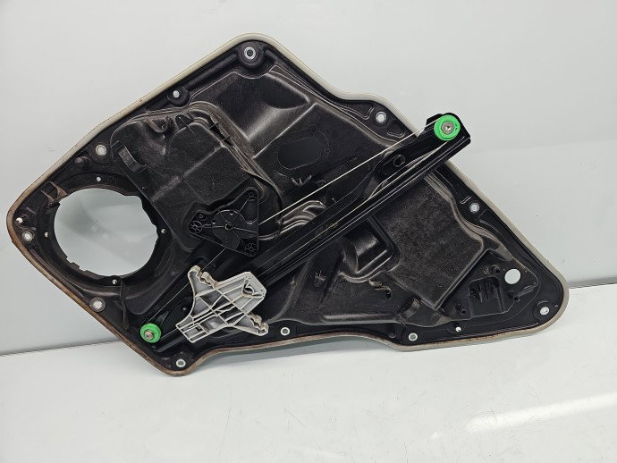 Macara electrica geam stanga spate Volkswagen Tiguan (5N) [Fabr 2007-2016] Hatchback 5N0839729R