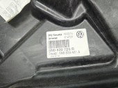 Macara electrica geam stanga spate Volkswagen Tiguan (5N) [Fabr 2007-2016] Hatchback 5N0839729R