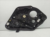 Macara electrica geam stanga spate KIA Ceed (JD) [Fabr 2012-2018] Sedan 83470-A2350