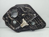 Macara electrica geam stanga spate KIA Ceed (JD) [Fabr 2012-2018] Sedan 83470-A2350