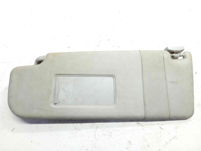 Parasolar stanga OEM Skoda Octavia 2 (1Z3) [Fabr 2004-2013] 1.9 BXE
