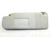 Parasolar stanga OEM Skoda Octavia 2 (1Z3) [Fabr 2004-2013] 1.9 BXE