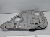 Macara electrica geam dreapta spate Volkswagen Touran (1T3) [Fabr 2010-2015] Facelift 1T0839730R