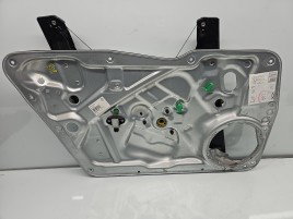 Macara electrica geam stanga fata Volkswagen Tiguan (5N) [Fabr 2007-2016] Hatchback 5N2837729F