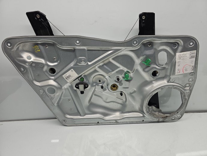 Macara electrica geam stanga fata Volkswagen Tiguan (5N) [Fabr 2007-2016] Hatchback 5N2837729F