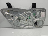 Macara electrica geam stanga fata Volkswagen Tiguan (5N) [Fabr 2007-2016] Hatchback 5N2837729F