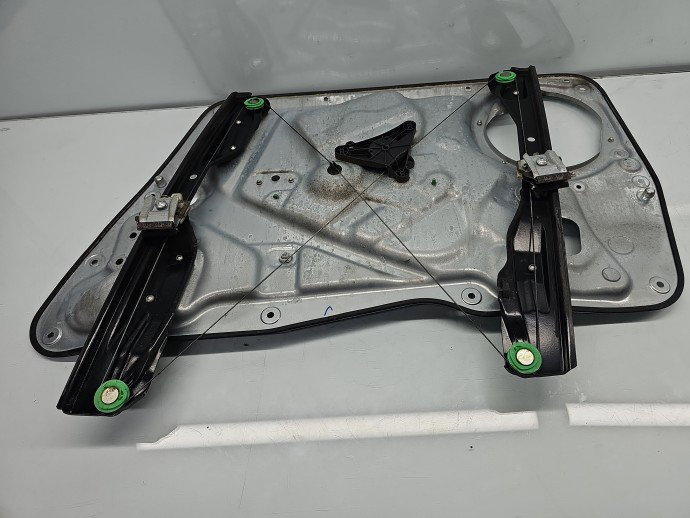 Macara electrica geam stanga fata Volkswagen Tiguan (5N) [Fabr 2007-2016] Hatchback 5N2837729F