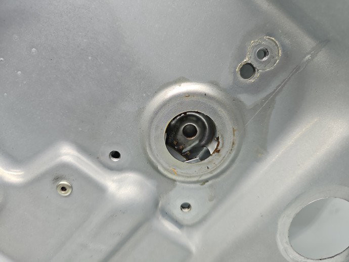 Macara electrica geam stanga spate Ford Kuga I [Fabr 2008-2012] SUV 7M51-R045H23-A