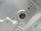 Macara electrica geam stanga spate Ford Kuga I [Fabr 2008-2012] SUV 7M51-R045H23-A