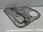 Macara electrica geam stanga spate Ford Kuga I [Fabr 2008-2012] SUV 7M51-R045H23-A