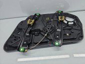 Macara electrica geam stanga fata Volvo S60 II [Fabr 2010-2018] Sedan Facelift, R-Design 30784310