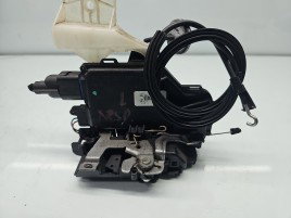 Broasca usa dreapta spate Volkswagen Touran (1T3) [Fabr 2010-2015] 7L0839015H