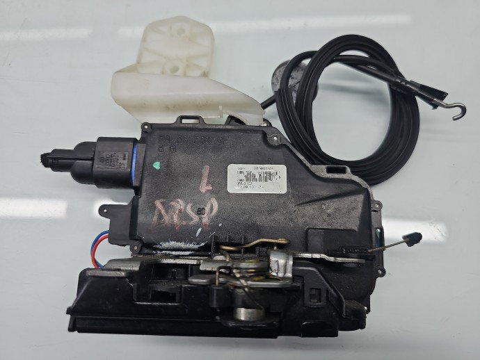 Broasca usa dreapta spate Volkswagen Touran (1T3) [Fabr 2010-2015] 7L0839015H