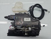Broasca usa dreapta spate Volkswagen Touran (1T3) [Fabr 2010-2015] 7L0839015H