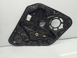 Macara electrica geam stanga spate Volvo V40 II [Fabr 2013-2019] Hatchback 31276217