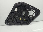 Macara electrica geam stanga spate Volvo V40 II [Fabr 2013-2019] Hatchback 31276217