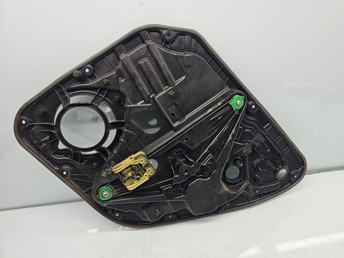 Macara electrica geam stanga spate Volvo V40 II [Fabr 2013-2019] Hatchback 31276217