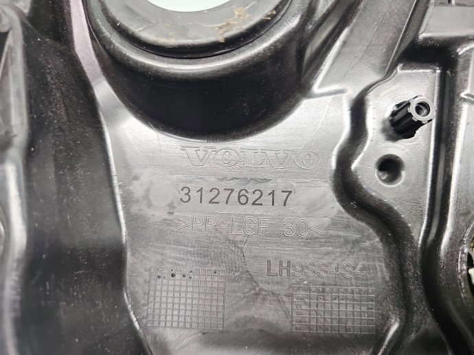 Macara electrica geam stanga spate Volvo V40 II [Fabr 2013-2019] Hatchback 31276217