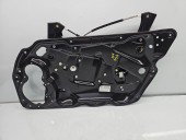 Macara electrica geam dreapta fata Volkswagen Passat B7 (362) [Fabr 2010-2014] Sedan 3AA837756