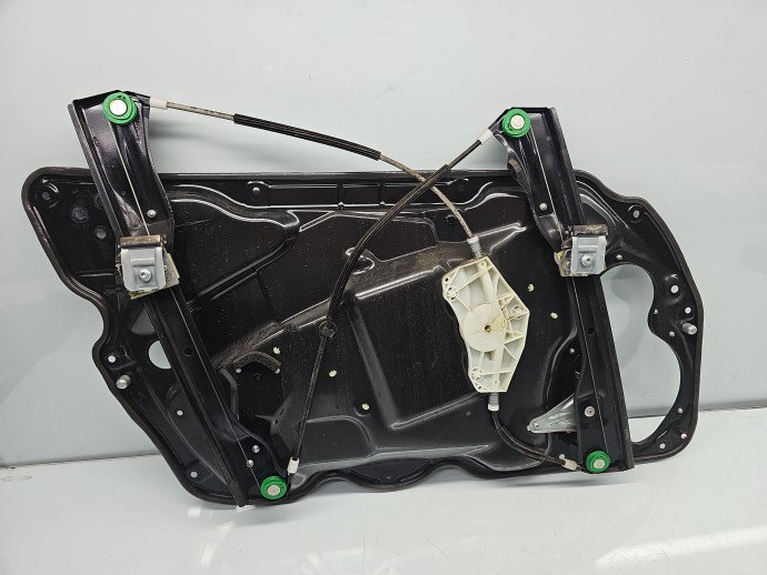 Macara electrica geam dreapta fata Volkswagen Passat B7 (362) [Fabr 2010-2014] Sedan 3AA837756