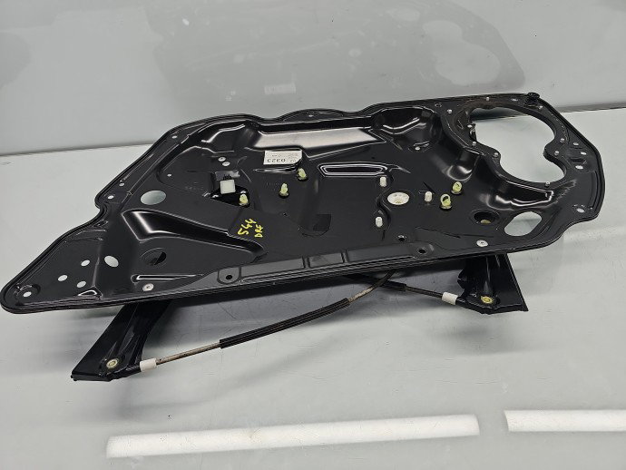 Macara electrica geam dreapta fata Volkswagen Passat B7 (362) [Fabr 2010-2014] Sedan 3AA837756
