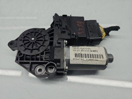 Motoras geam stanga spate Volkswagen Touran (1T3) [Fabr 2010-2015] 5K0959703A