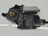 Motoras geam stanga spate Volkswagen Touran (1T3) [Fabr 2010-2015] 5K0959703A