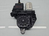 Motoras geam stanga spate Volkswagen Touran (1T3) [Fabr 2010-2015] 5K0959703A