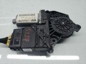 Motoras geam stanga spate Volkswagen Touran (1T3) [Fabr 2010-2015] 5K0959703A