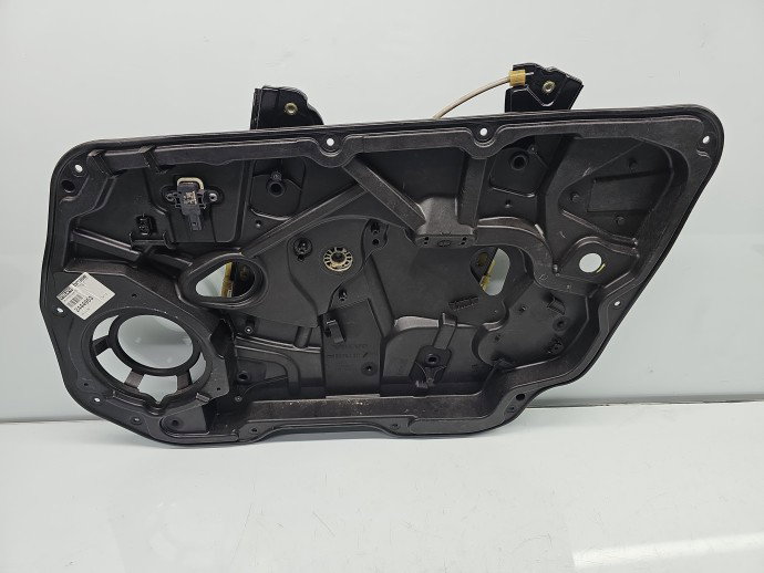 Macara electrica geam dreapta fata Volvo S60 II [Fabr 2010-2018] Sedan Facelift, R-Design 30784311