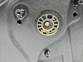 Macara electrica geam dreapta fata Volvo S60 II [Fabr 2010-2018] Sedan Facelift, R-Design 30784311