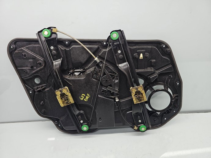 Macara electrica geam dreapta fata Volvo S60 II [Fabr 2010-2018] Sedan Facelift, R-Design 30784311