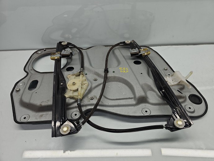 Macara electrica geam dreapta fata Volkswagen Touran (1T3) [Fabr 2010-2015] 1T2837730BC