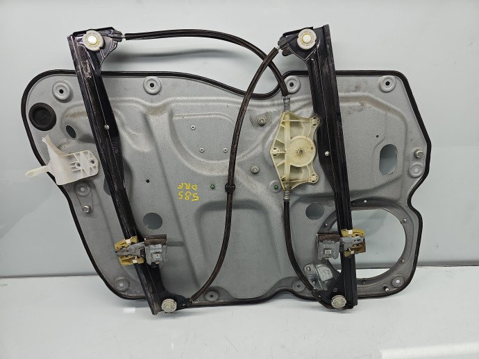 Macara electrica geam dreapta fata Volkswagen Touran (1T3) [Fabr 2010-2015] 1T2837730BC