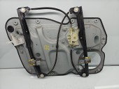 Macara electrica geam dreapta fata Volkswagen Touran (1T3) [Fabr 2010-2015] 1T2837730BC