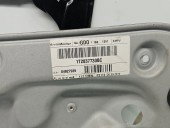 Macara electrica geam dreapta fata Volkswagen Touran (1T3) [Fabr 2010-2015] 1T2837730BC